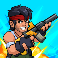 兰博射手手游下载