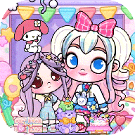 莱拉小镇公寓最新手游游戏版