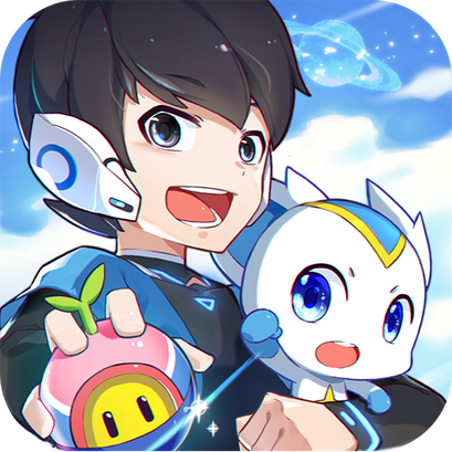 奥拉星九游版_logo
