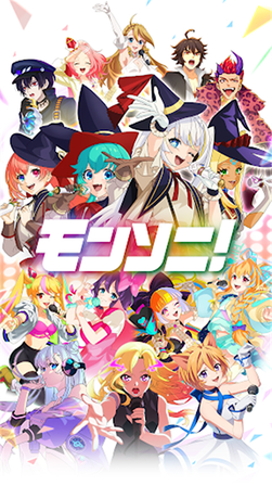 MoNSONI音游0