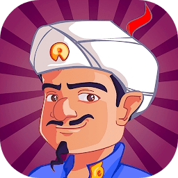 akinatar网络天才下载-网络天才下载官方正版v8.6.1