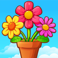 插花者的挑战(Blossom Arranger)官网版下载-插花者的挑战(Blossom Arranger)安卓版v0.2