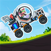 太空赛车手游下载-太空赛车中文版v1.1.1