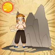 夸父追日愚公移山安卓版最新版